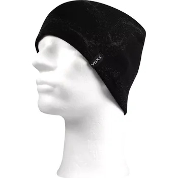 Čepice VOXX Čepice pánská pletená ROVER zimní ČERNÁ uni 114191