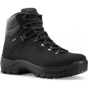 Dámská obuv Alpina trekingové outdoor boty Tundra black 35,5 227-35,5