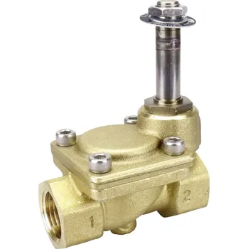 M a M International přímo řízený pneumatický ventil B206DBX G 3/4 v klidové poloze uzavřený 1 ks