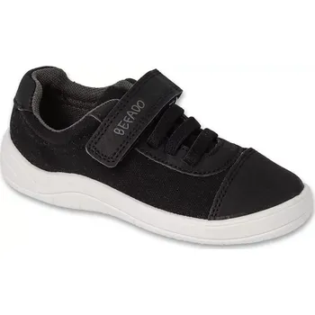 Chlapecké tenisky BEFADO 451X005 tenisky SPORT FUN černé 33 451XY005_33