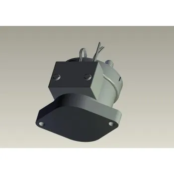 Stykač 1NCStykač s 1 NO kontakty 500 A napětí ve vinutí 9 → 36 V DC Instalační stykač