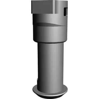 TE Connectivity Econoseal Serie E zástrčkový konektor na kabel 2, 826883-2, 1 ks