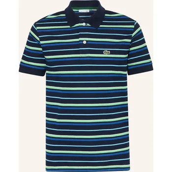 Pánské oblečení Lacoste Chlapecká Piqué Polokošile, Piqué Polokošile, 176