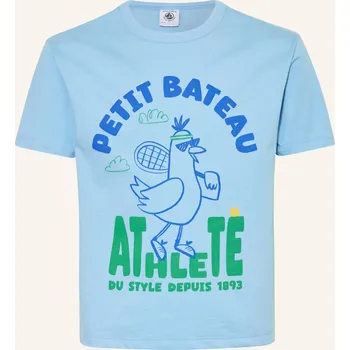 Pánské tričko Petit Bateau Chlapecké Tričko, Tričko, 104