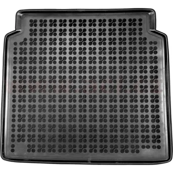 Vana do kufru gumová vložka do kufru s vyšším okrajem (verze s jednou podlahou s organizérem pod) Fastback (4023X01A) (4023X01A)