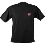 Tričko ACI černé (velikost XL) (X TRIKO 03) (X TRIKO 03)