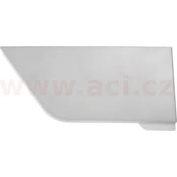 Palivová nádrž dvířka palivové nádrže (plast) (1989409) (1989409)