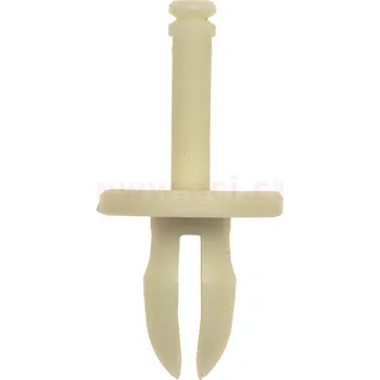 Nýt plastový nýt (sada 10 ks) (UP 41283Z) (UP 41283Z)