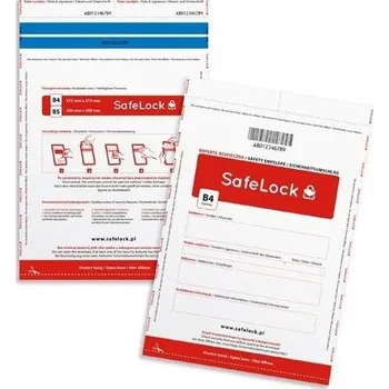 Obálka Obálky Emerson B5 50 kusů