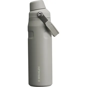 Termoska STANLEY Termoláhev The IceFlow™ Bottle Fast Flow 700 ml/24ozAsh