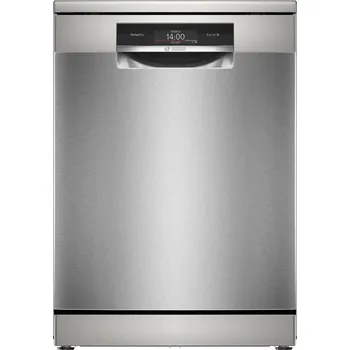 Myčka nádobí Volně stojící myčka nádobí BOSCH SMS8TCI04E 60cm