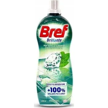 Bref čistič na podlahy 1,25l