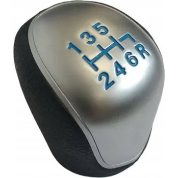 RUKOJEŤ ŘADÍCÍ PÁKY FORD RS MONDEO MK4 C-MAX FOCUS S-MAX GALAXY ZPÁTEČKA VZAD