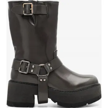 Dámské tenisky Jenny dámské kotníkové boty sloupek velikost 38