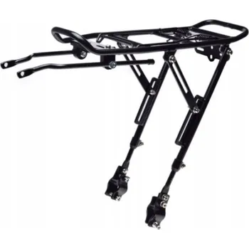 nosiče na kolo Zadní nosič na kolo Awina AWR1912 na rám