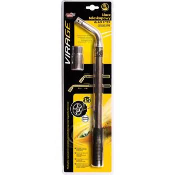 Klíč Klíč na kola Moje Auto 96-011