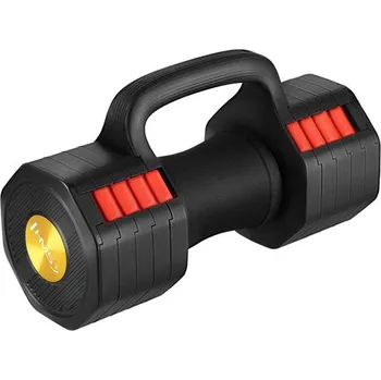 Nastavitelné činky HMS HL05 3v1