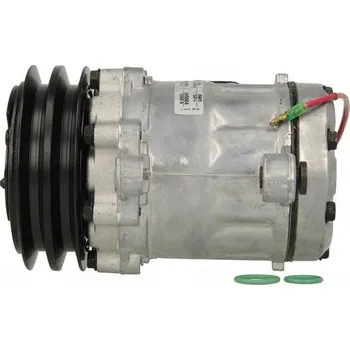 Kompresor klimatizace Kompresor, klimatizace NISSENS 89691