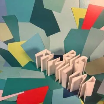 Zahraniční hudba LP Stella And The Very Messed: Big Familiar LTD 2025