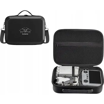 Dron TAŠKA S PÁSKEM POUZDRO PRO DRON DJI MINI 4 PRO RC-N2 RC2