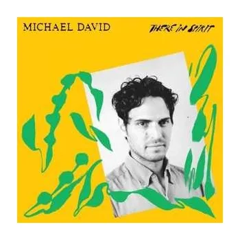 Zahraniční hudba LP Michael David: There In Spirit / Rain II 2019