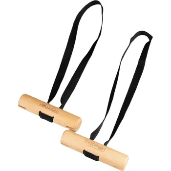 TrainMax complex grip, univerzální úchopy