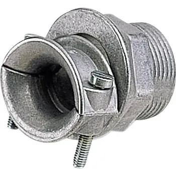 Konektor Průmyslové konektory série HAN® A - nástavby 09000005101 HARTING Množství: 1 ks