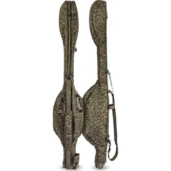 Pouzdro na prut Solar Tackle Solar pouzdro na pruty SP C-TECH 13ft 3 ROD HOLDALL