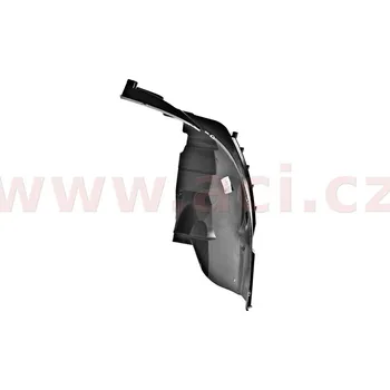 Podběh karosérie přední plastový podběh, přední část ORIGINÁL, P (1651434Q) (1651434Q)