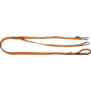 Non-stop Dogwear Odpružené vodítko Bungee leash double