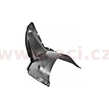 Podběh karosérie přední plastový podběh, přední část ORIGINÁL, L (7622435Q) (7622435Q)