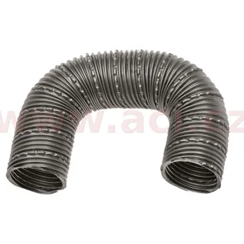 Výfuková trubka výfuková trubka nezávislého topení ORIGINÁL (SQ 1K0819178C) (SQ 1K0819178C)