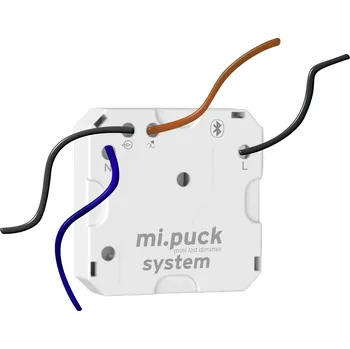 LED panel Müller EA 26.11 pro4 LED stmívač 0.3 W 8.6 mm 38 mm 38 mm