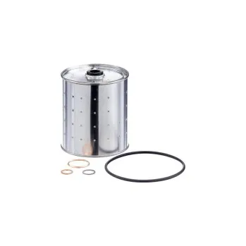 Filtr do auta Olejový filtr MANN PF925X (MF PF925X) - MERCEDES-BENZ