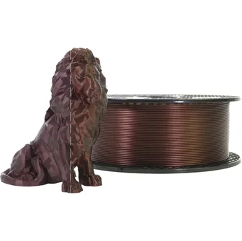 Filament Prusa Research Prusament PLA Premium Mystic Brown 1 kg (NFC)