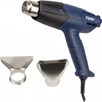 Horkovzdušná pistole HAM1019 - Opalovací pistole 2000W