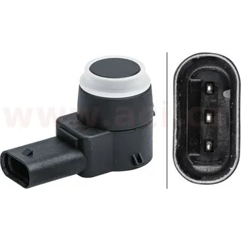 Parkovací asistent Parkovací senzor (H 6PX 358 141-371) (H 6PX 358 141-371)