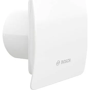 Průmyslový ventilátor Bosch Home Comfort Fan 1500DH W125 Nástěnné ventilátory 230 V 182 m³/h 125 mm