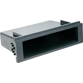 Auto Hi-Fi ACV 271000-04 dvojitý montážní rámeček na autorádio dle DIN pro