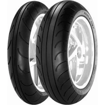 PIRELLI 200/60 R17 DIABLO WET NHS TL REAR DOT2025 (Přední / zadní závodní - sportovní pneu Pirelli DIABLO WET 200/60-17)