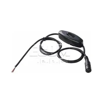 Audio kabel EXTEN.CABLE JACK0,8M SWITCH2,1