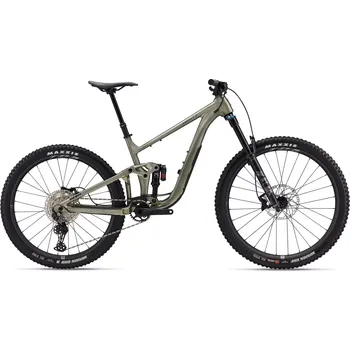 Horské kolo Giant Trance X SX 2024 gold XL