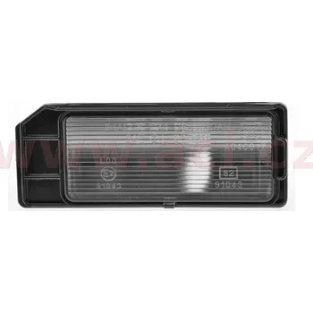 Osvětlení SPZ osvětlení SPZ ORIGINÁL, L=P (3201920Q) (3201920Q)