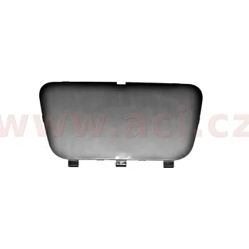 Tažné zařízení krytka do zadního nárazníku (pro odnímatelné tažné zařízení) HB ORIGINÁL (7627556Q) (7627556Q)