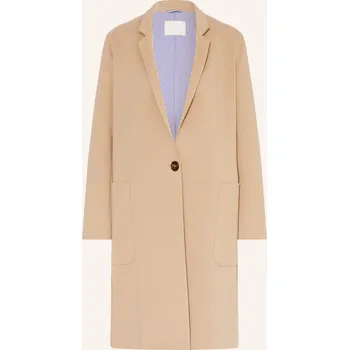 Dámský kabát Circolo 1901 Dámský Plášť, velbloudí, 42