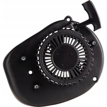 Sekačka Startér pro benzínovou sekačku s pojezdem 51cm LONCIN