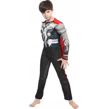 Karnevalový kostým Kostým Thor FunCO vel. 98-110