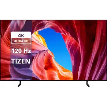 Televizor OLED Televize Samsung QE77S85F 77" 4K UHD černá