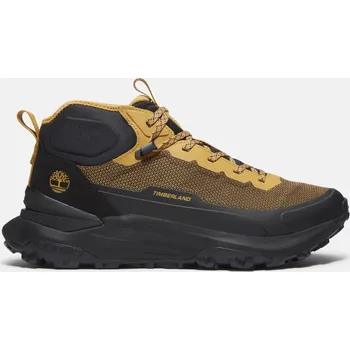 Pánská zimní obuv Timberland Pánské boty Motion Access Mid A4167 Wheat 41