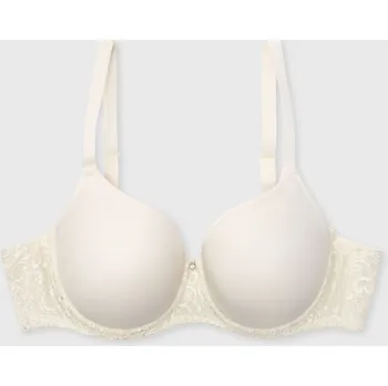 Podprsenka Astratex Spacer 3D Elegant Charm ecru004